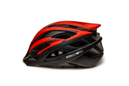 Win 033 Bike Helmet – Protec