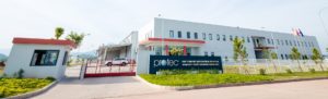 Protec – A Social Enterprise in Vietnam