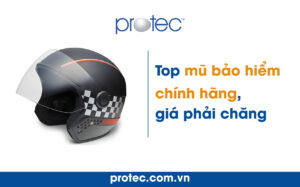 CÁC LOẠI MŨ BẢO HIỂM CHÍNH HÃNG, GIÁ CẢ PHẢI CHĂNG