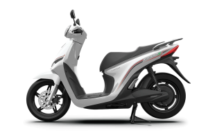 Chọn xe máy điện VinFast