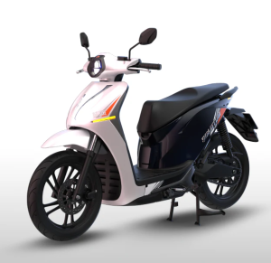 Chọn xe máy điện DatBike