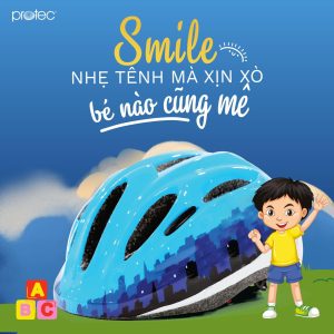 Bán buôn mũ bảo hiểm trẻ em