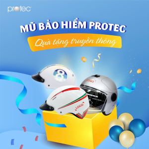 Thời gian sản xuất mũ bảo hiểm cho doanh nghiệp