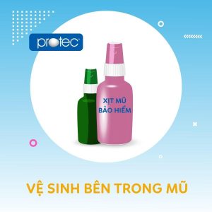 Một số mẹo giúp mũ bảo hiểm bền hơn