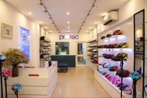 Top 7 địa chỉ mua mũ bảo hiểm chất lượng tại Hà Nội