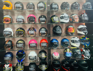 Royal Helmet địa chỉ mua mũ bảo hiểm chất lượng tại Hà Nội