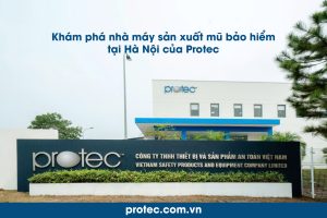 Danh sách 5 công ty sản xuất mũ bảo hiểm xe máy điện hàng đầu Việt Nam
