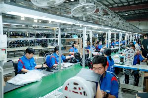 Protec - Thương hiệu mũ bảo hiểm xe máy điện uy tín tại Việt Nam